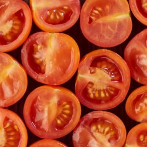 Semillas de Tomate Cherry Orgánico FYTIA – Pack 30 g