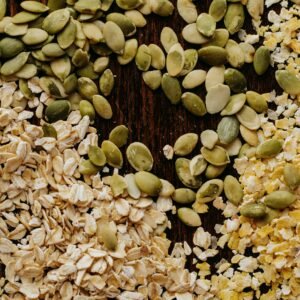 Mezcla Natural para Hámsters FYTIA Balance – 1 kg